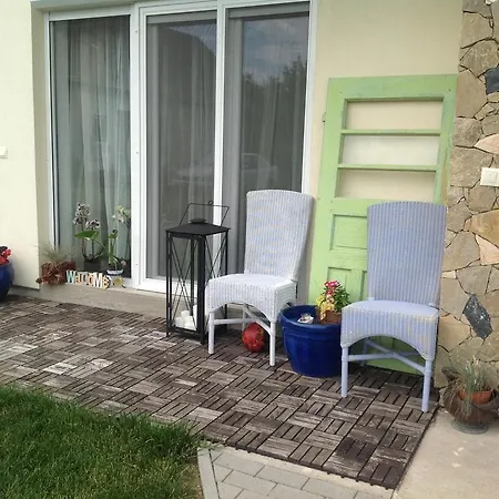Two-bedroom In Balatonfured/balaton 18755 Apartment *