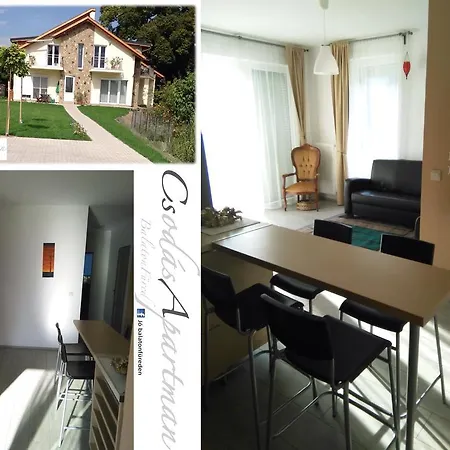 Two-bedroom In Balatonfured/balaton 18755 * Balatonfured