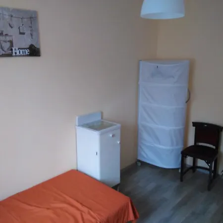Apartman Two-bedroom In Balatonfured/balaton 18755 *