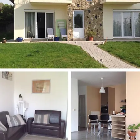 Apartment Two-bedroom In Balatonfured/balaton 18755 Balatonfured
