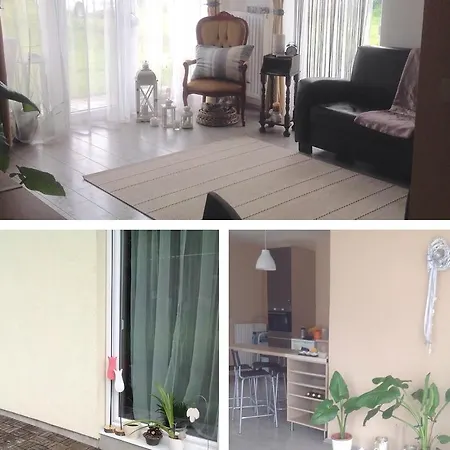 Two-bedroom In Balatonfured/balaton 18755 Apartment