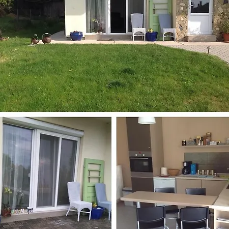 Two-bedroom In Balatonfured/balaton 18755 Balatonfured